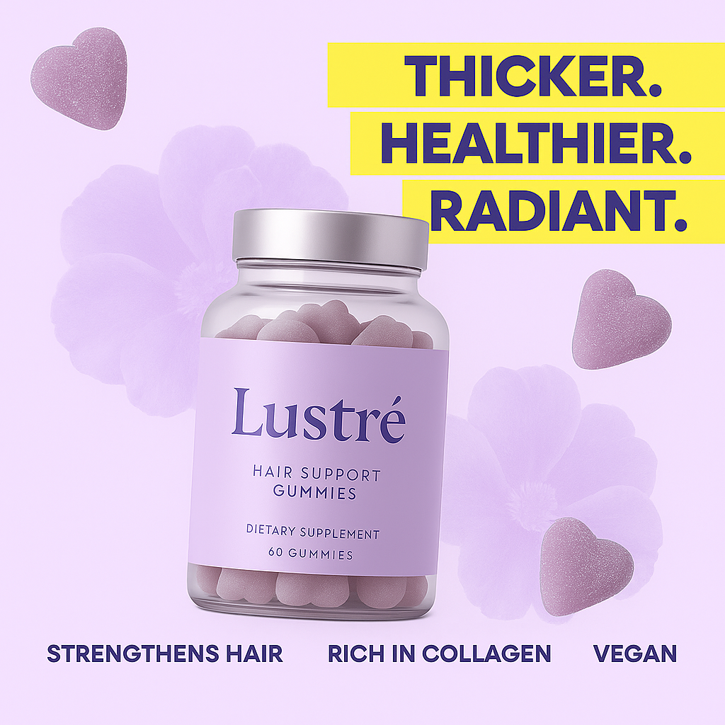 Transform Your Hair, Transform Your Confidence.